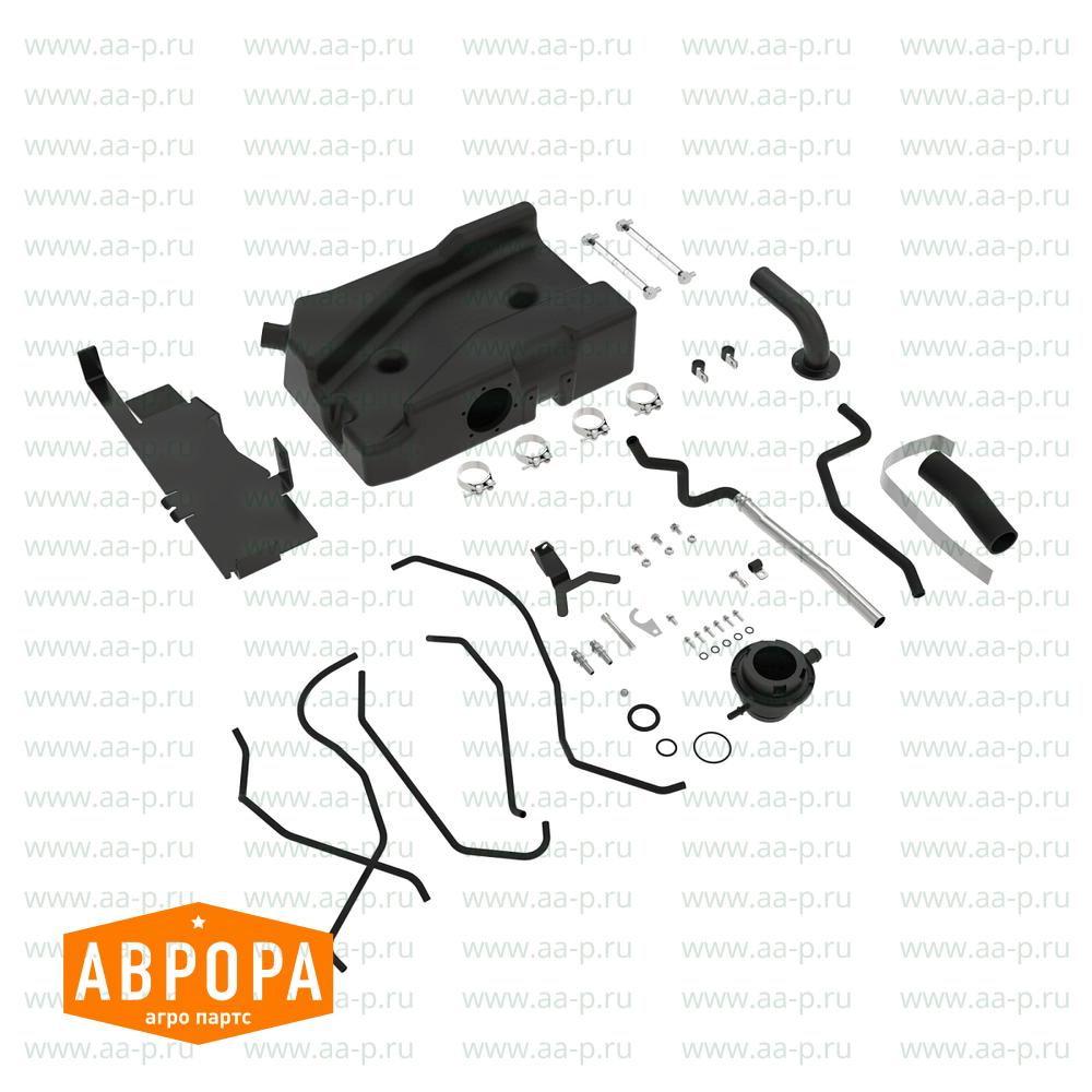 Hydraulikölbehälter